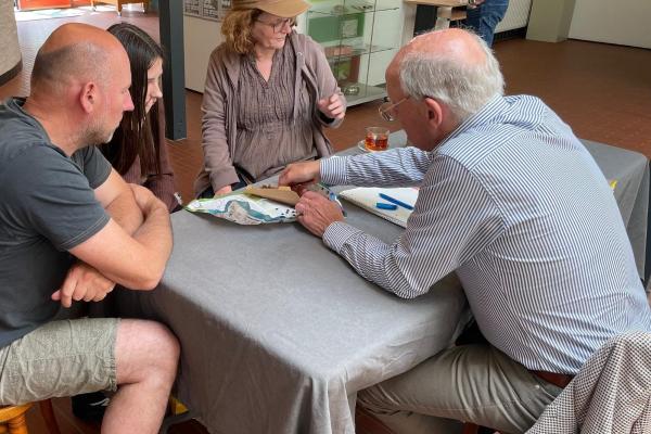 Prul of Parel?