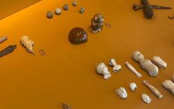Archeologische vondst? Vergeet niet te melden.