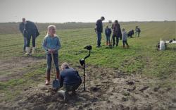 Gevarieerd programma TerpEnLand