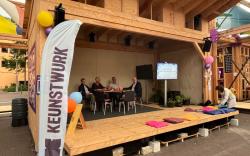 TerpEnLand in Bouwurk